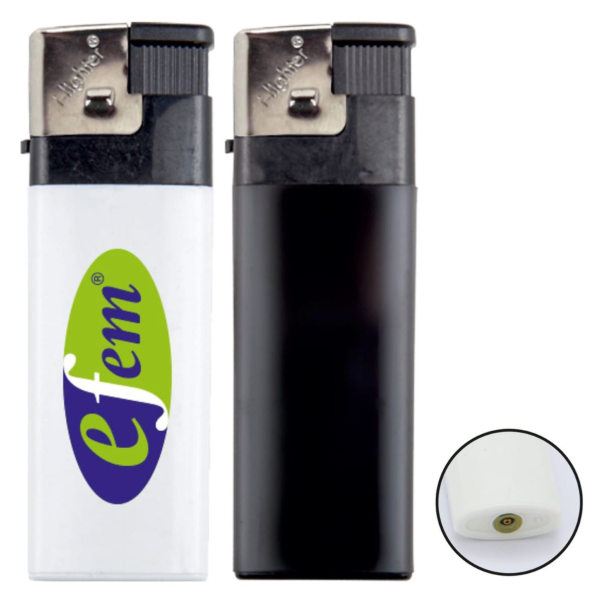 ı-Lighter çAkmak Manyetolu Siboplu