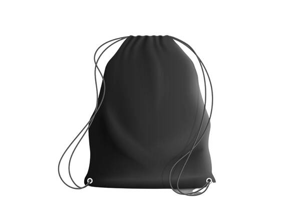 ip büzgülü çanta