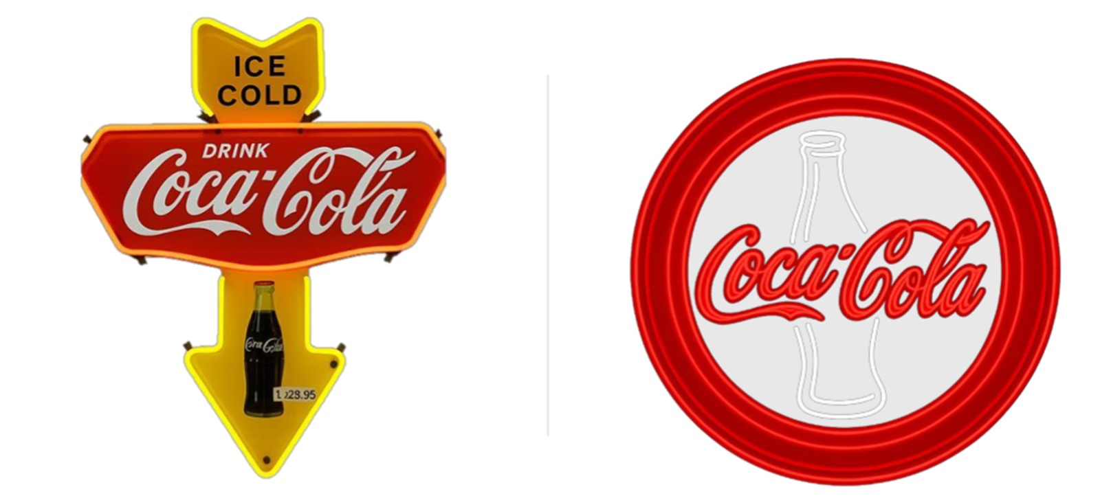 Işıklı Logo ve Neon Tanıtım Tabelası