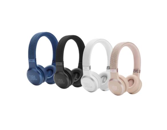 JBL Live 460 BT NC, Wireless Kulaklık