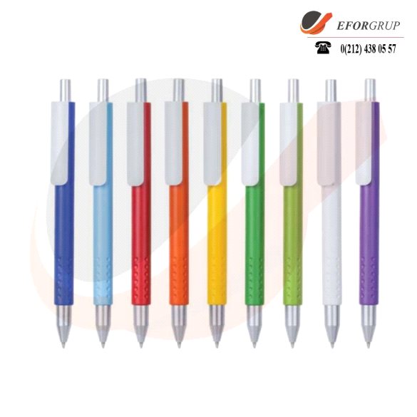 Jel Refil Tükenmez Kalem