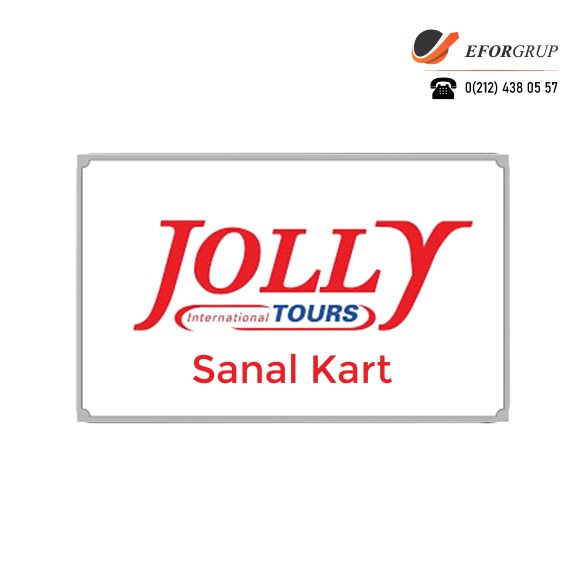 Jolly Sanal Kart