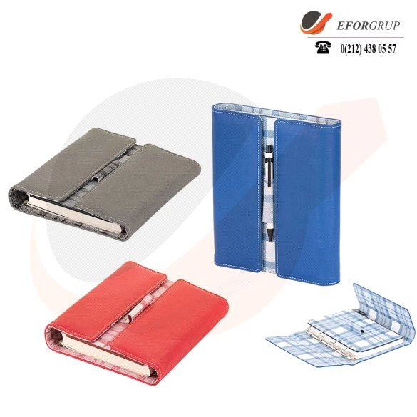 Kalem Tutuculu Organizer