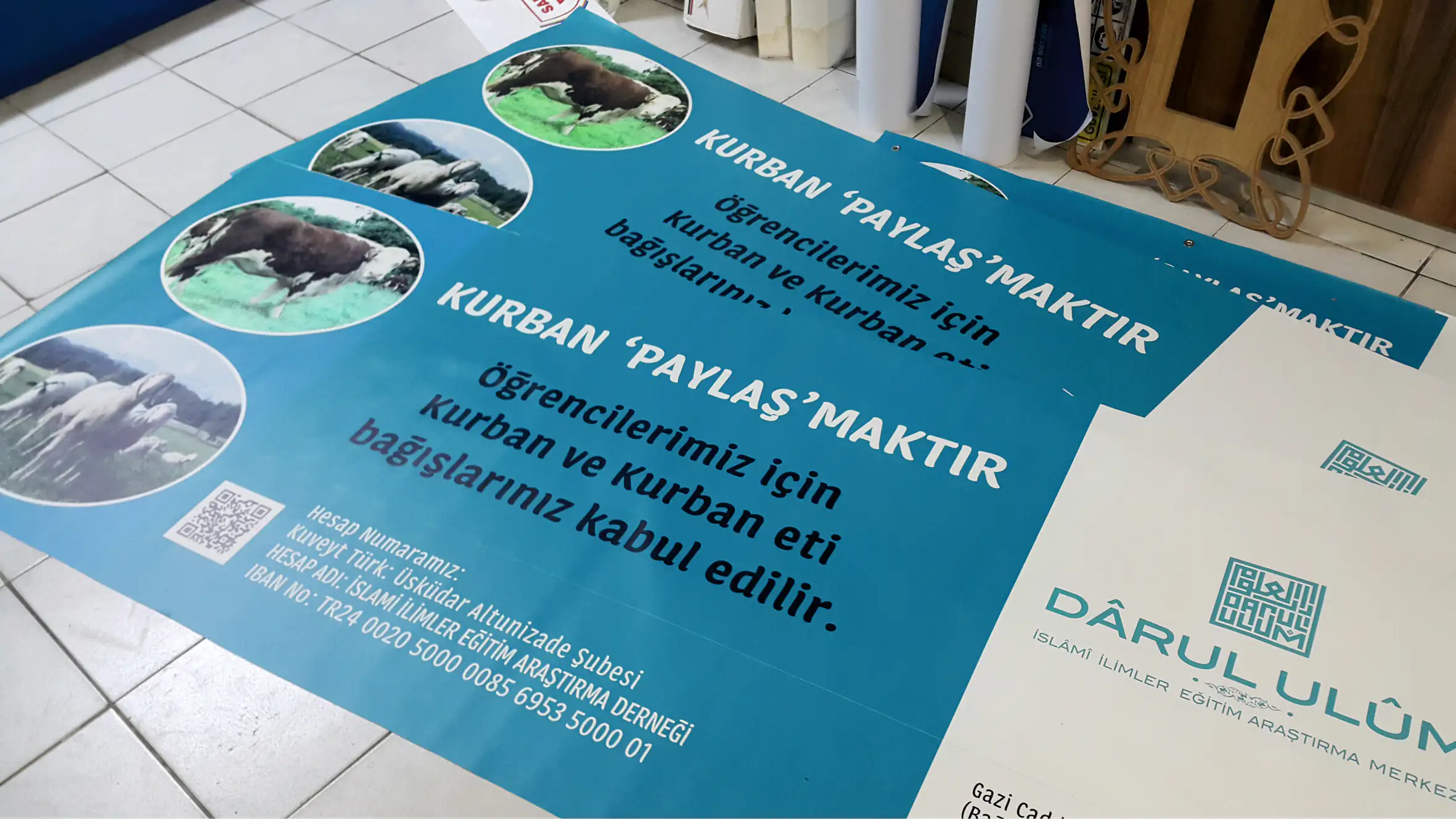 Kampanya Afiş 2
