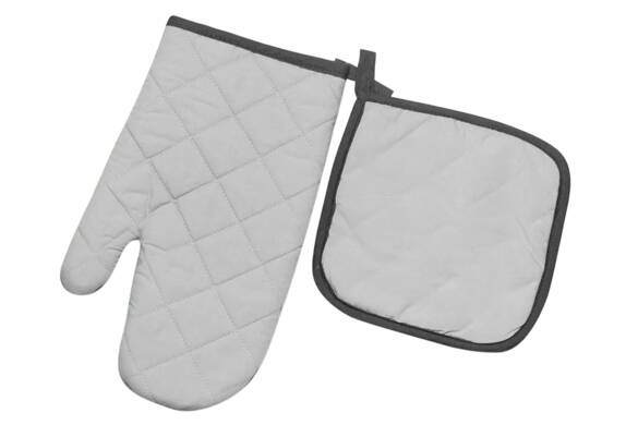 KAPİTONELİ FIRIN ELDİVENİ