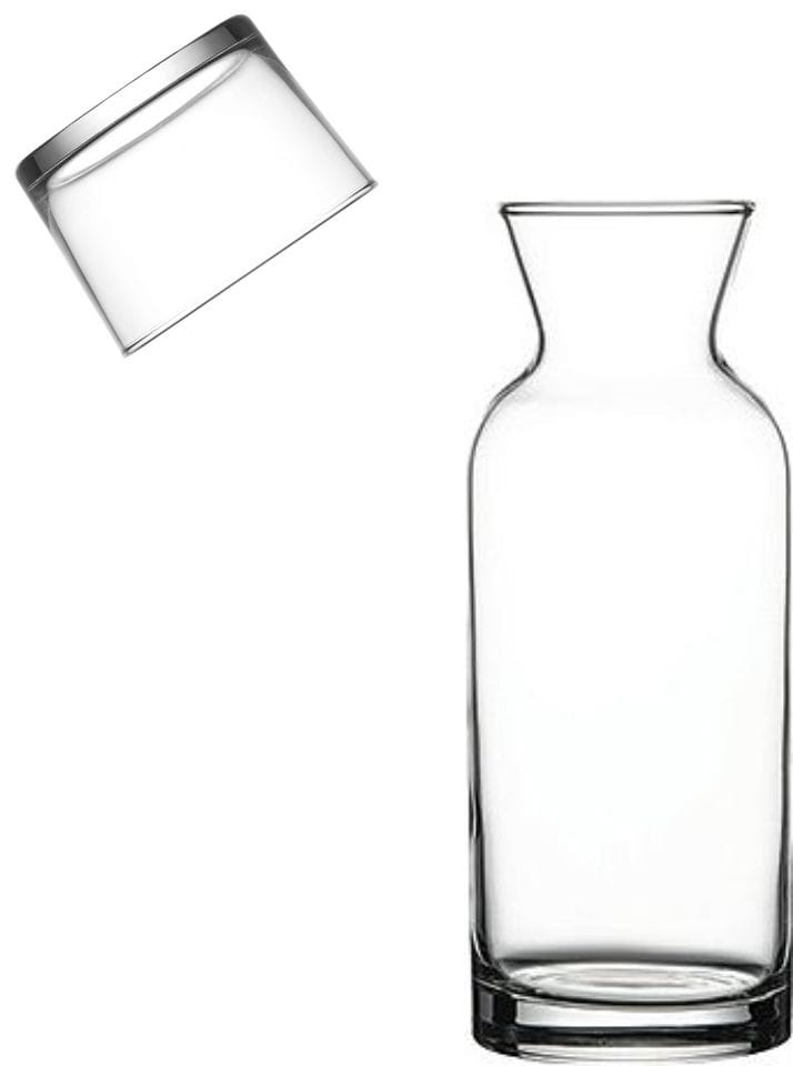 Karaf Başucu Sürahi 700 Ml