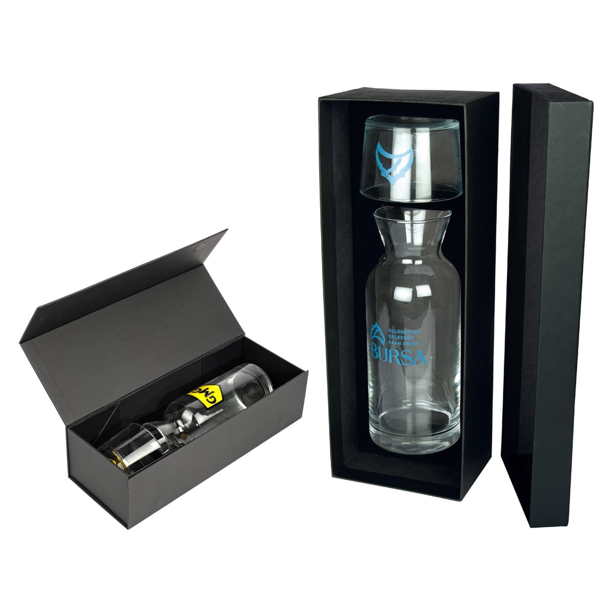 Karaf Vip Set