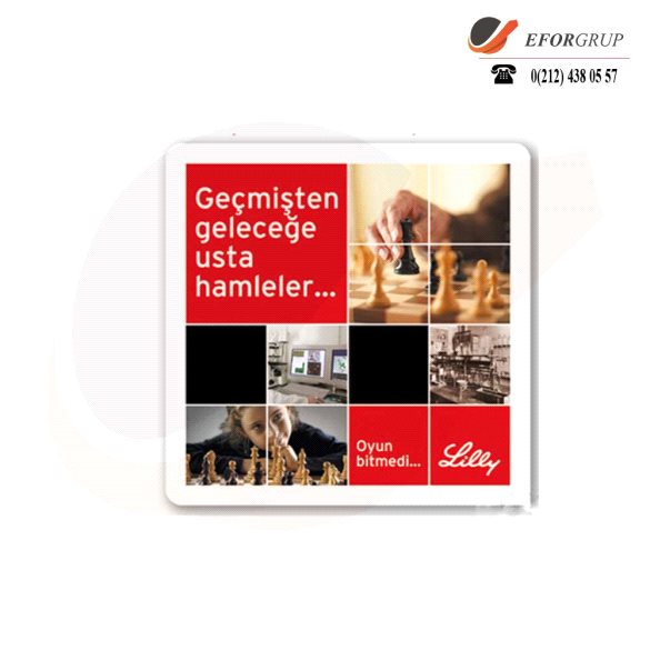 Karton Bardak Altlığı