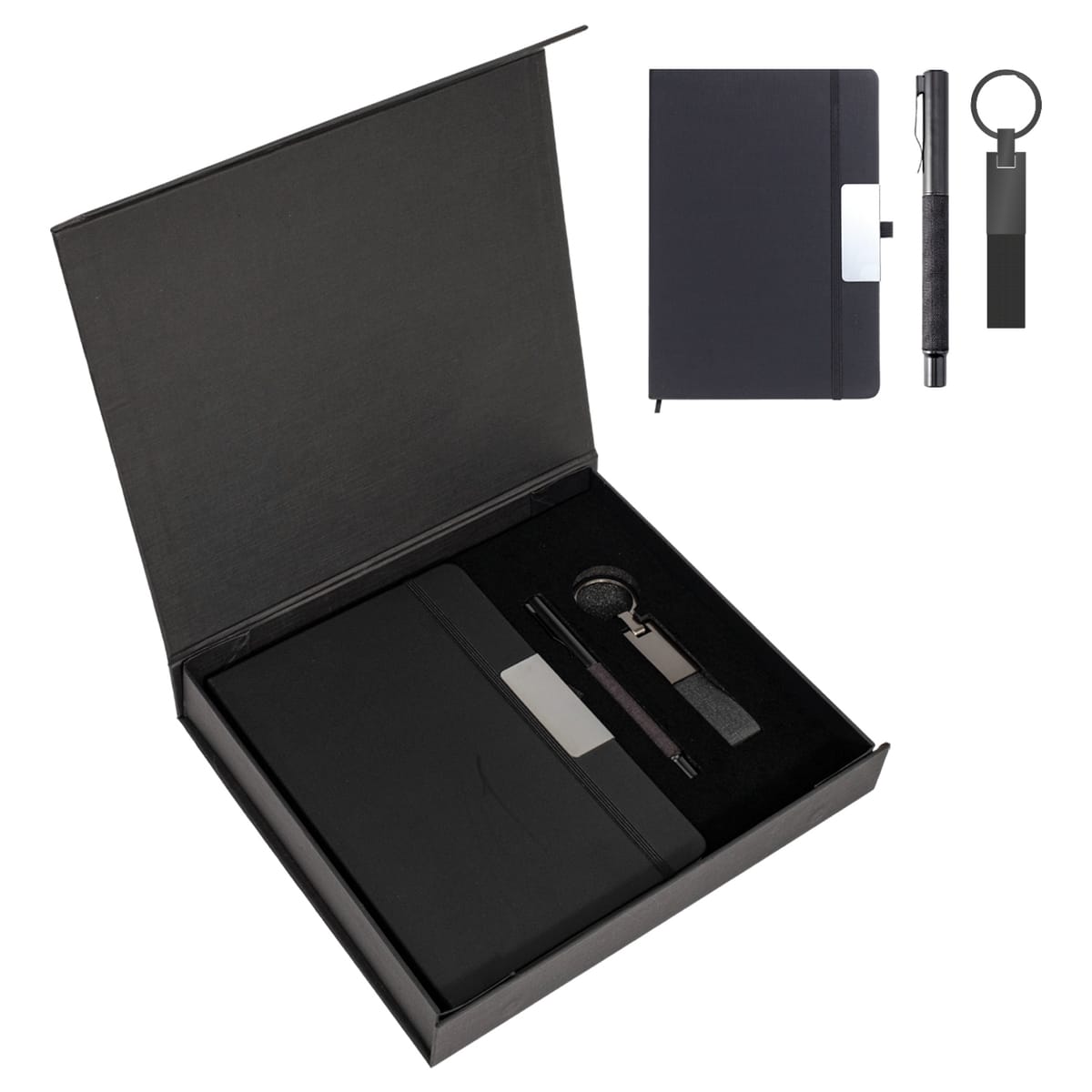 Karton Kutulu Vip Set