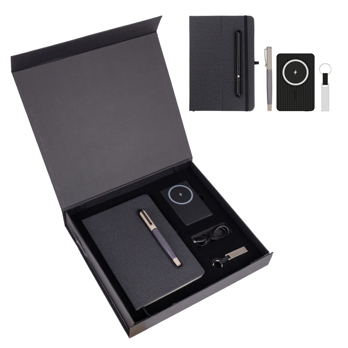 Karton Kutulu Vip Set