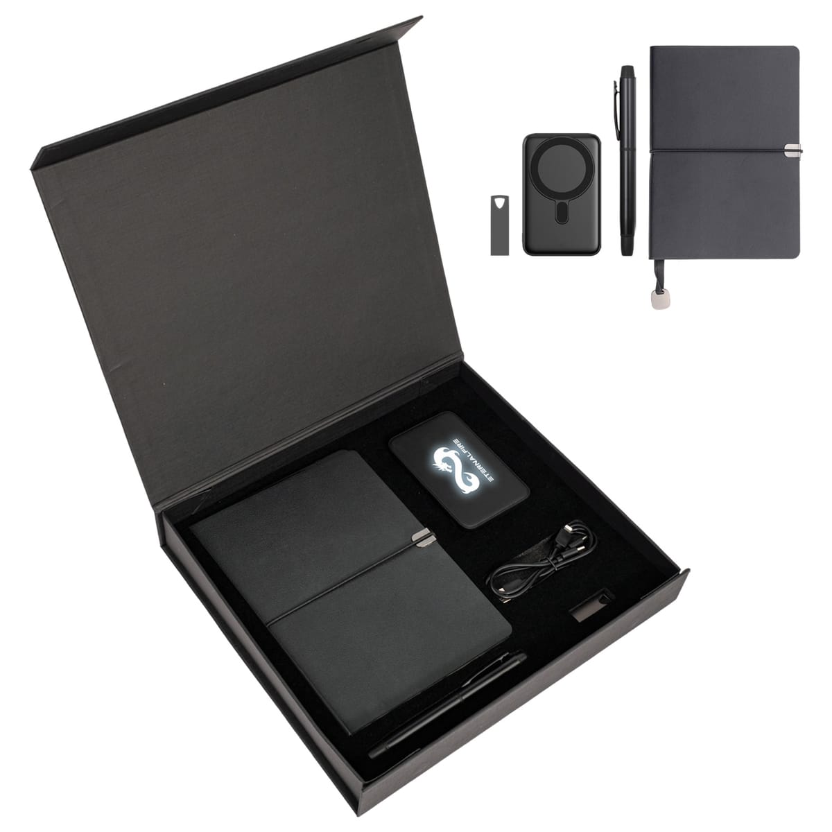 Karton Kutulu Vip Set