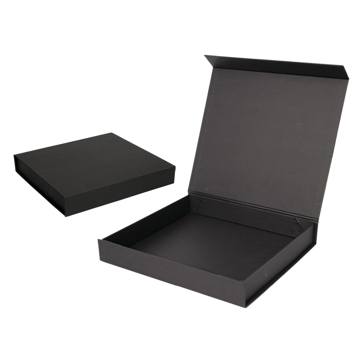 Katlamalı Vip Set Kutusu 26 X 22,5 X 4 Cm