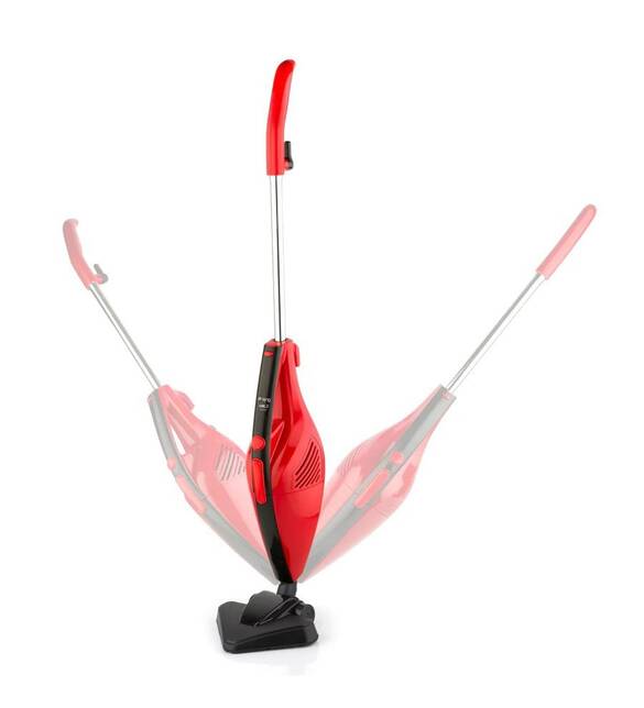 King K-368P Bold Dik Elektrikli Süpürge