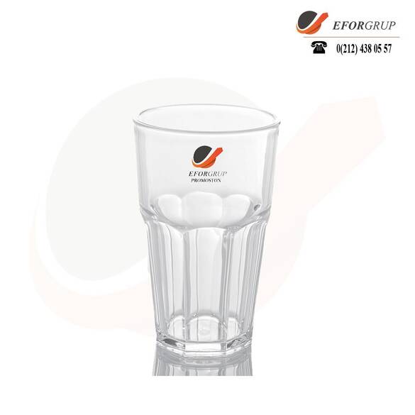 Kırılmaz Meşrubat Bardağı