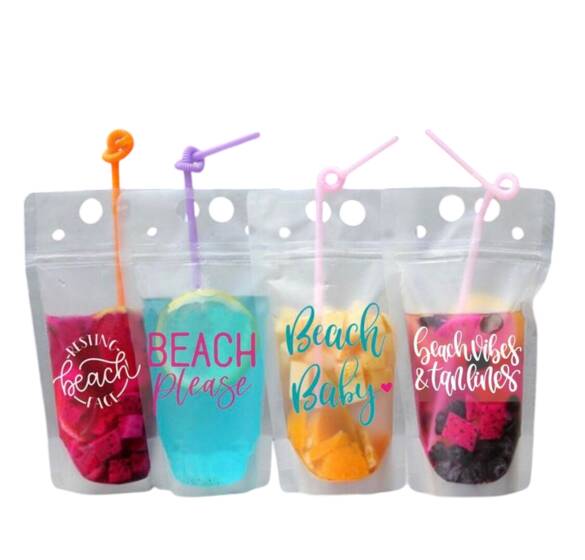 Kişiselleştirilebilir Doypack