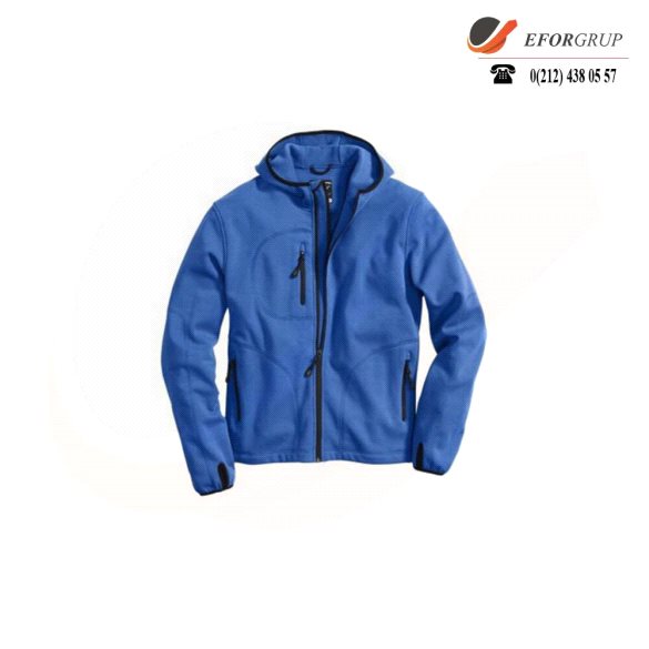 Kışlık Polar Mont