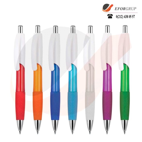 Knock Jel Tükenmez Kalem