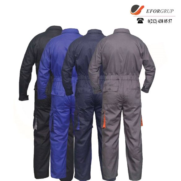 Komando Cepli Boy Tulum