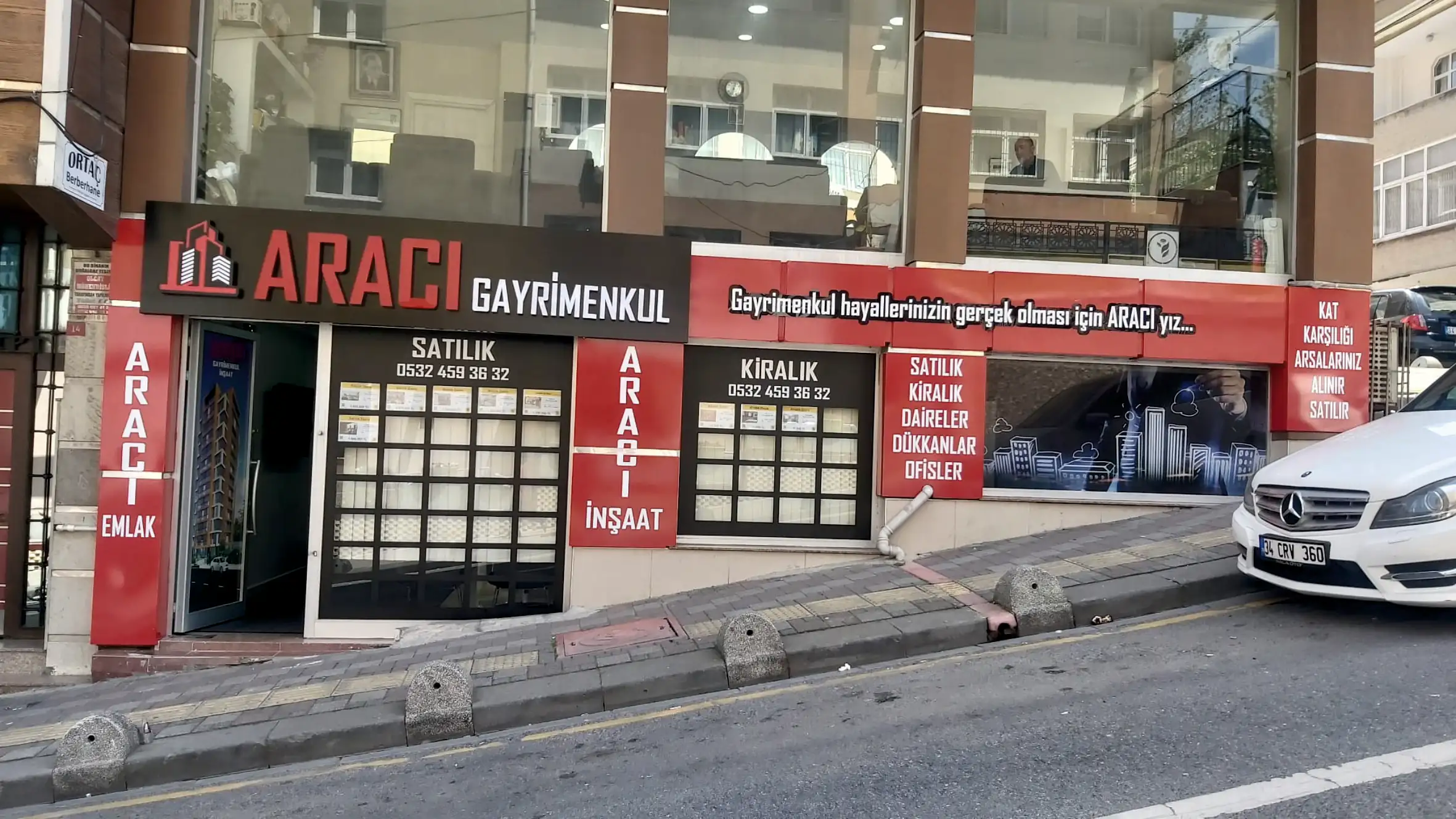Kompozit Kabartma