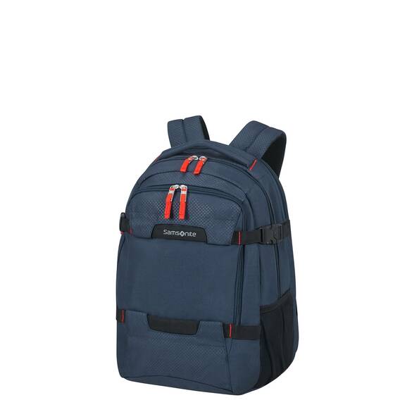 Körüklü Laptop Sırt Çantası