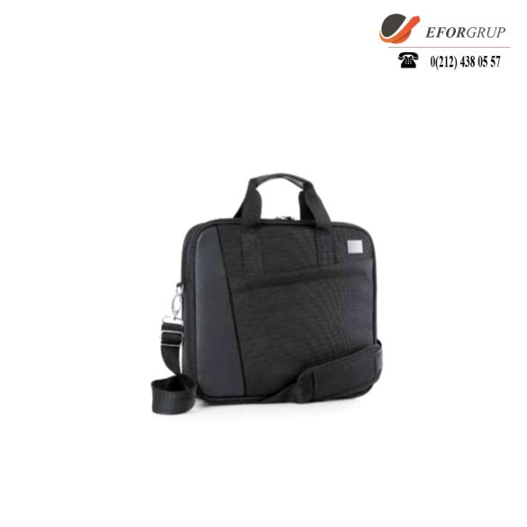 Kumaş Evrak Çantası