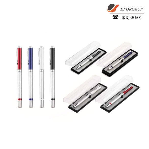 Kutulu Roller Kalemler