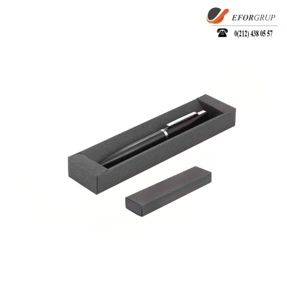 Kutulu Siyah Roller Kalem