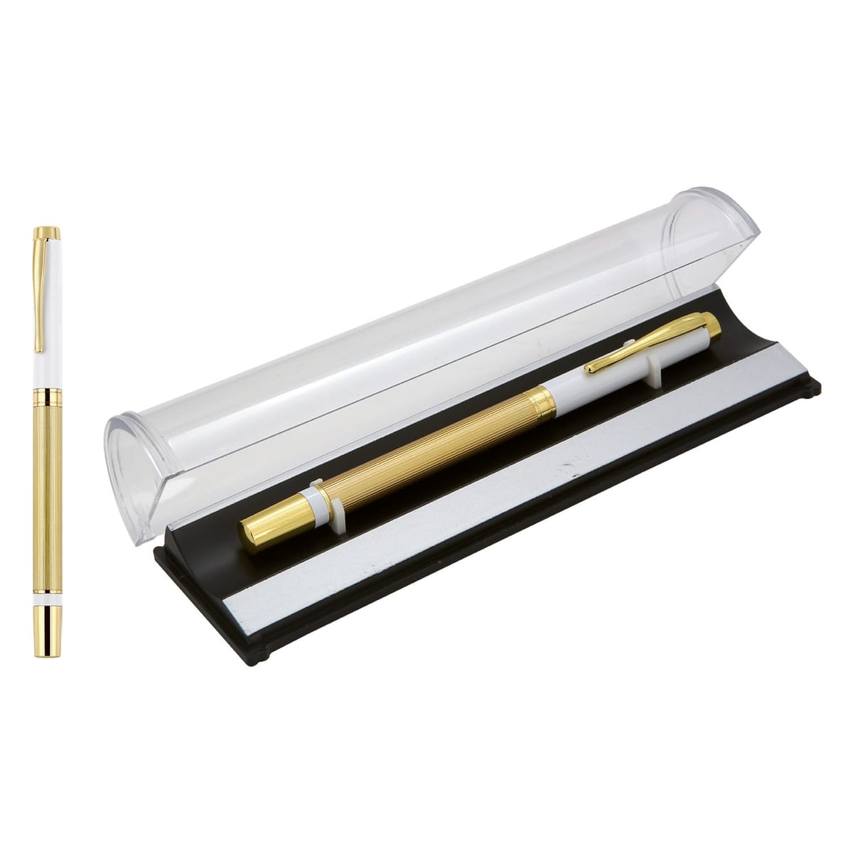Kutulu Tekli Roller Kalem