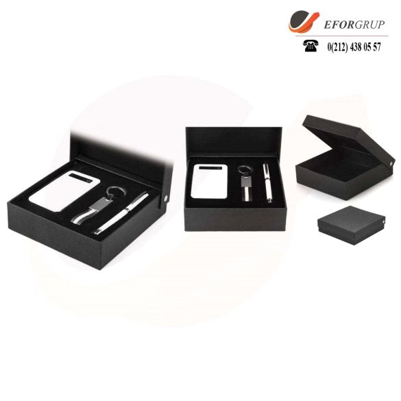 İK Personel Hediye Kitleri