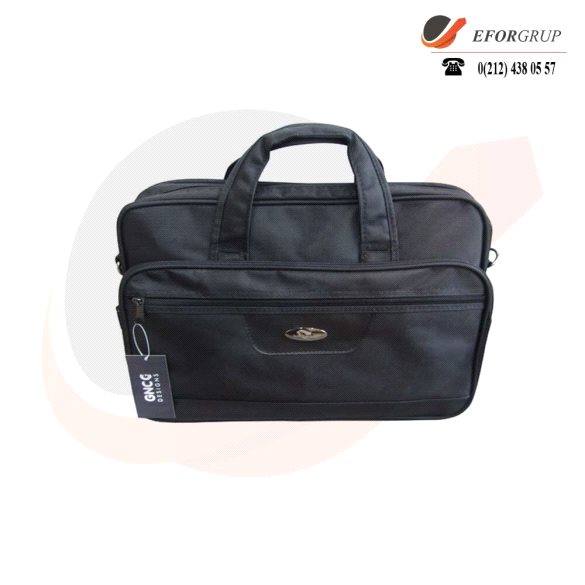 Logolu Laptop Çantası