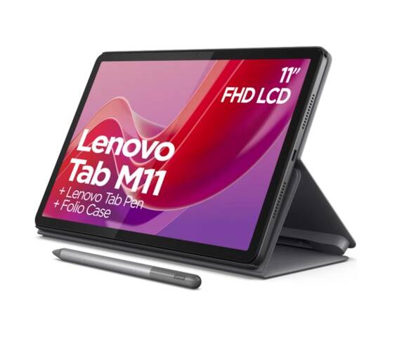 Lenovo Tab M11 8gb 128GB 11