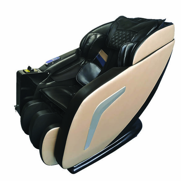 M01 Ticari Tip Masaj Koltuğu