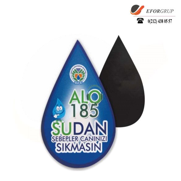 Özel Üretim Magnet