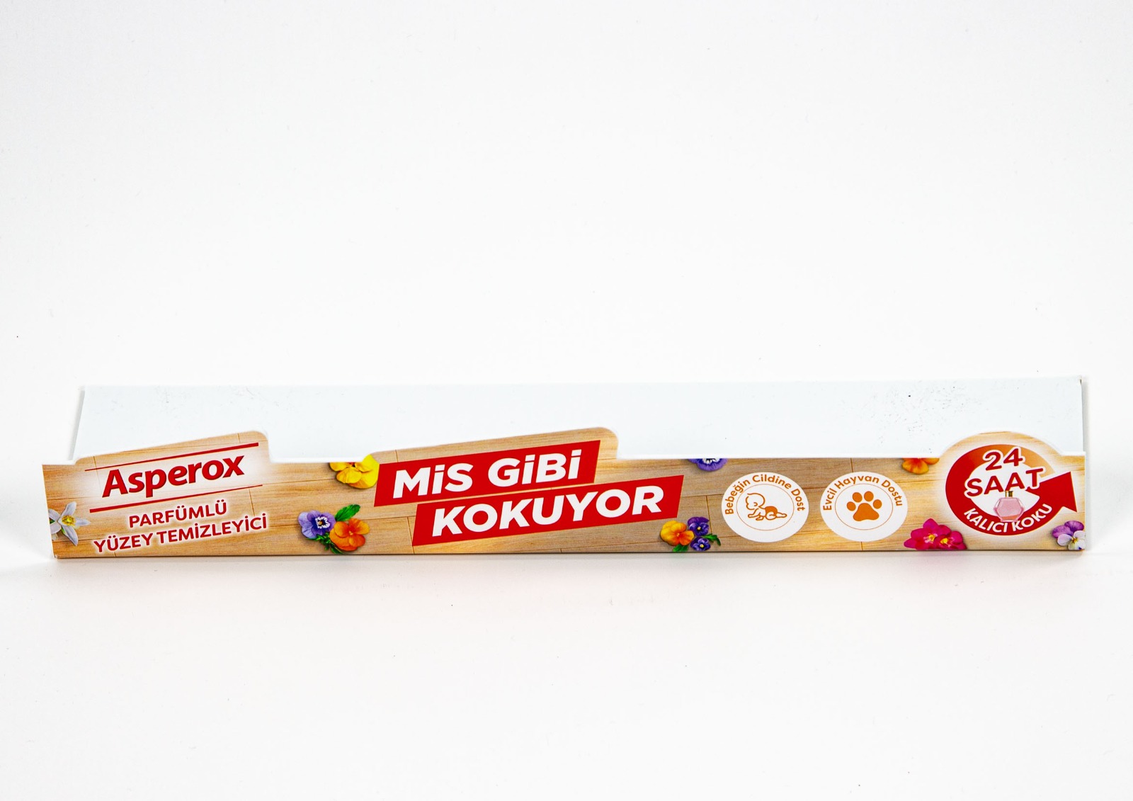 Market Raf Önü Ürün Ayırıcı ve Teşhir Tepsisi
