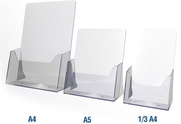 Masaüstü Broşürlük