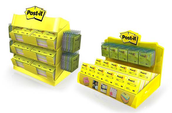 Masaüstü Ürün Satış Standı