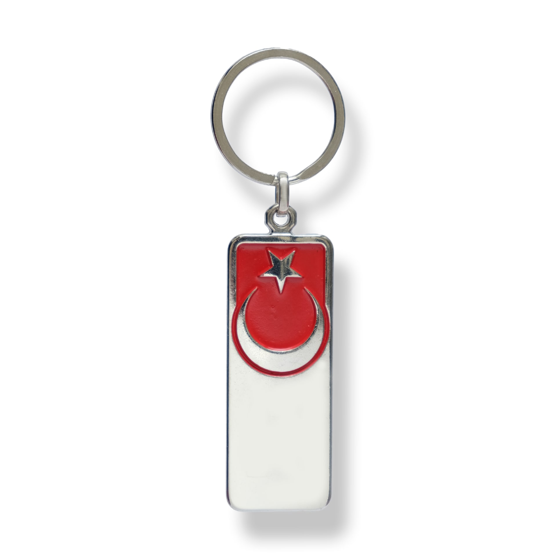 Metal Anahtarlık 1019-NK