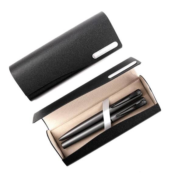 METAL ROLLER KALEM SETİ