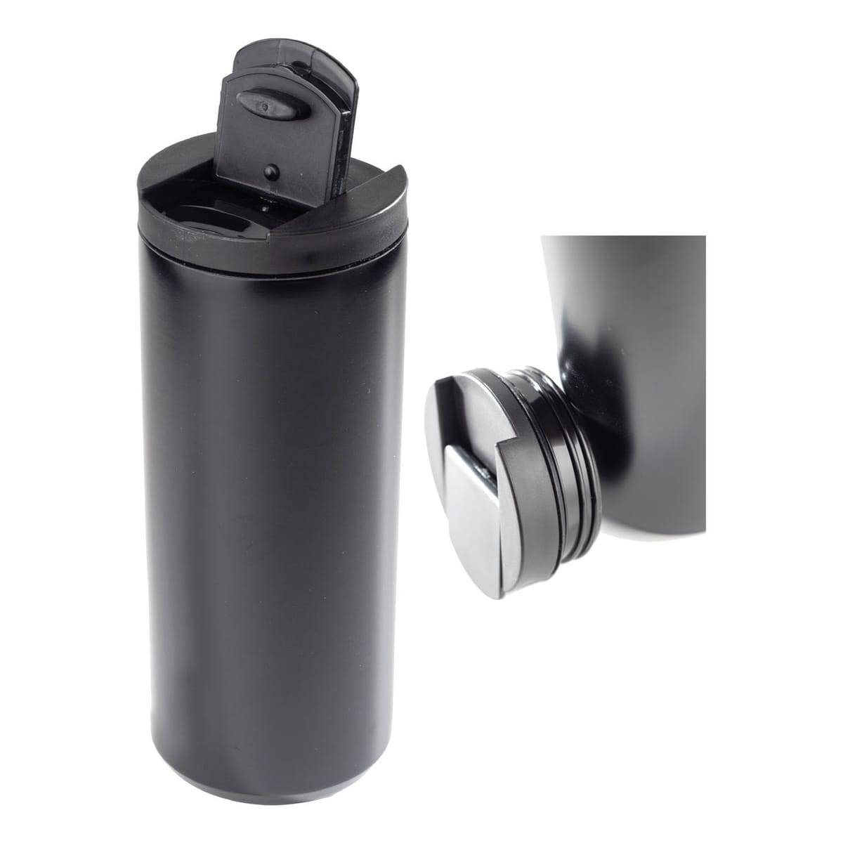 Metal Termos Bardak 500 Ml