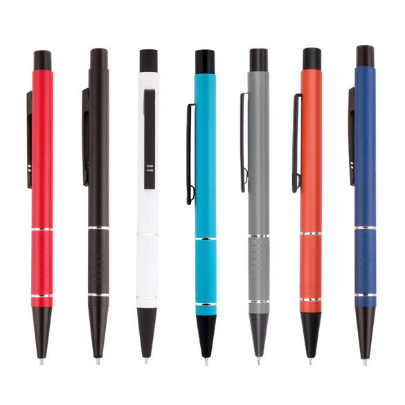 METAL TÜKENMEZ KALEM