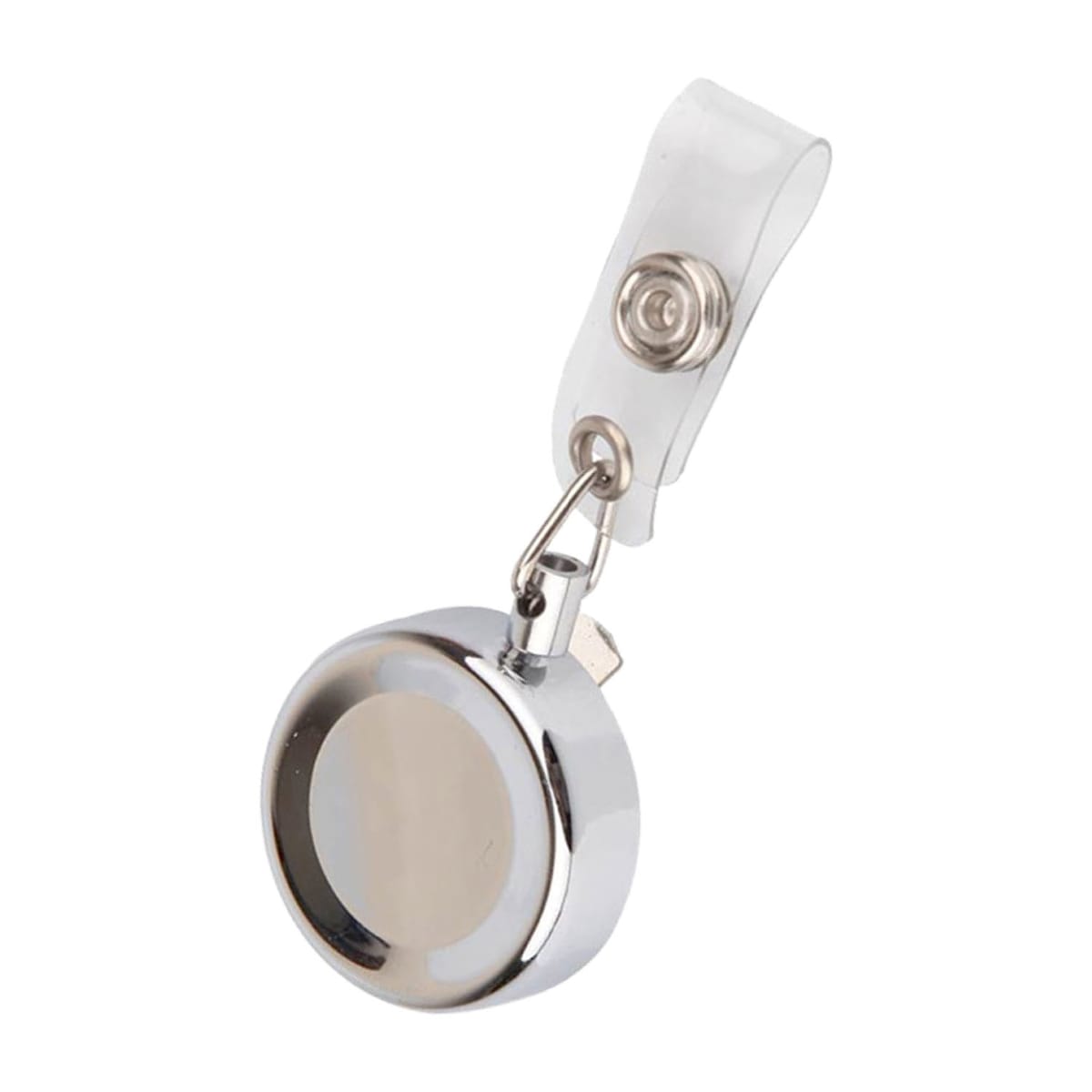 Metal Yoyo Anahtarlık