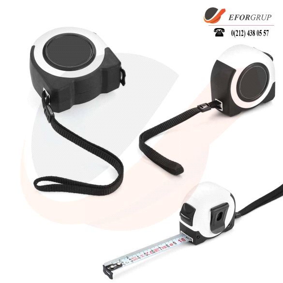 Baskılı Promosyon Metre