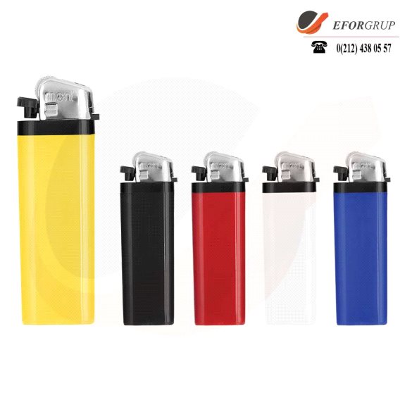 Moni Taşlı Siboplu Çakmak