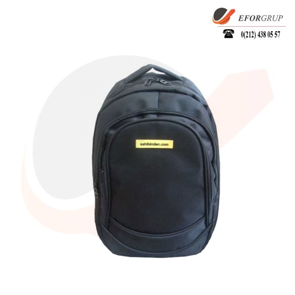 Nakışlı Sırt Çantası