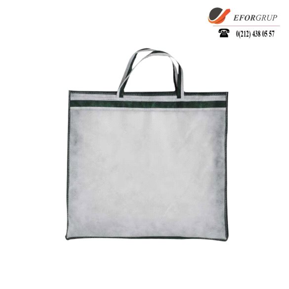 Promosyon Nonwoven Çanta
