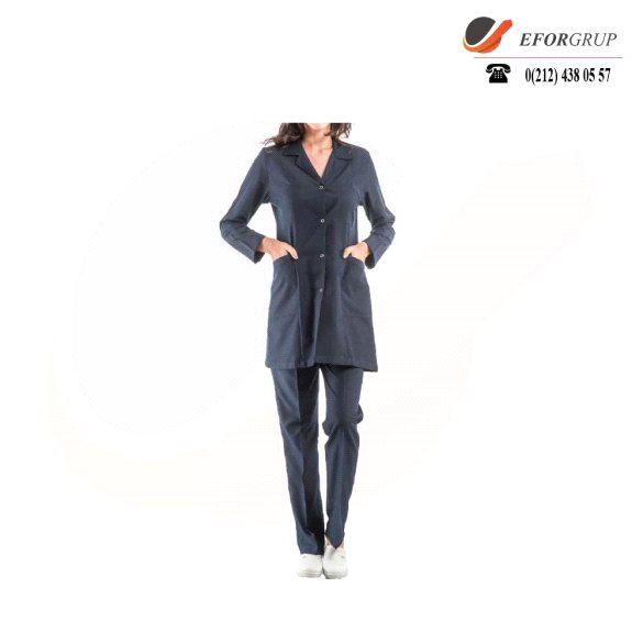 Önlük Pantolon Takımı