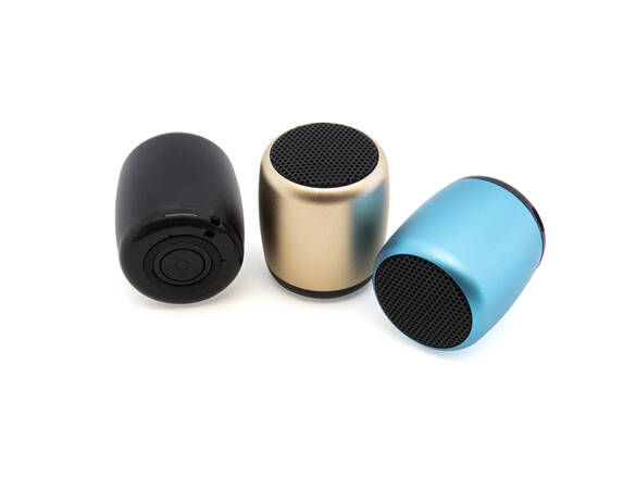 OTIS Bluetooth Hoparlör