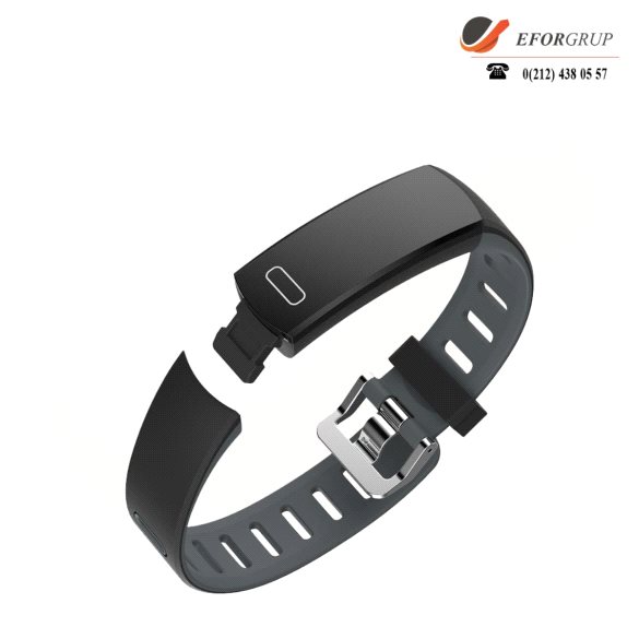 Owen Aktivite Ölçer Akllı Bileklik