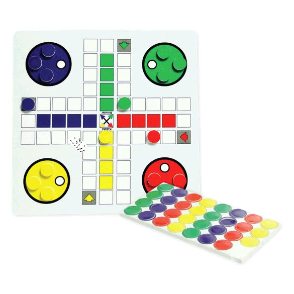 Promosyon Manyetik Kızma Birader Oyunu