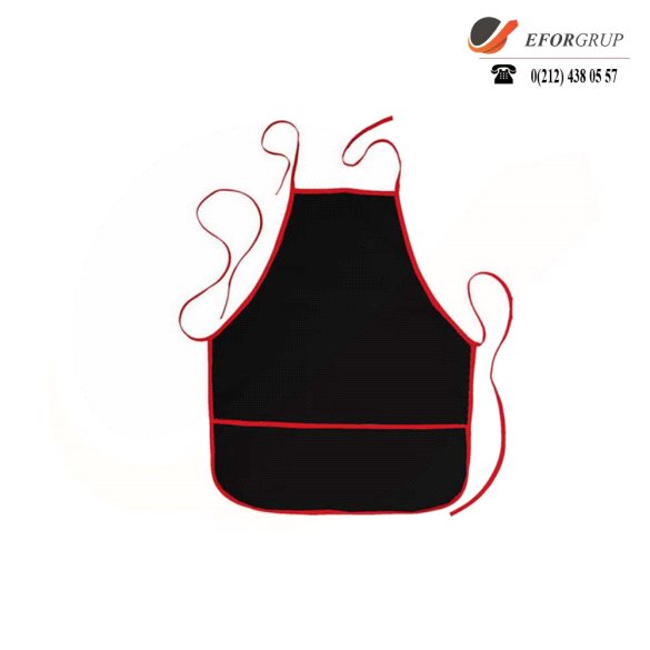 Özel Tasarım Mutfak Önlüğü